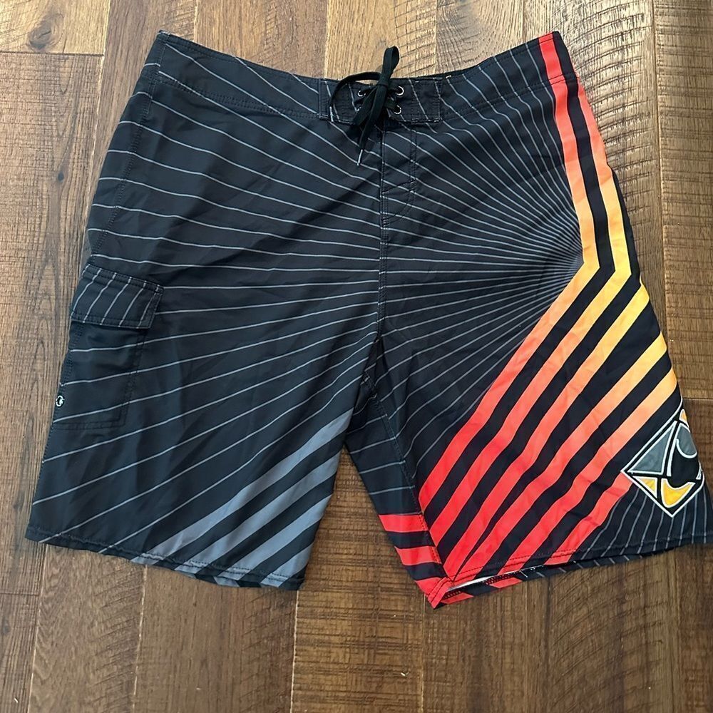 O'Neill Men's Board Shorts